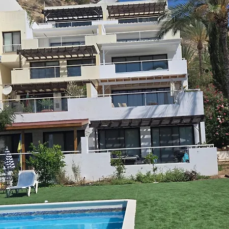 Appartement Spacious 1bdr Sea View & Pool