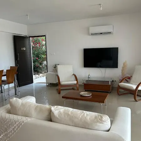 Appartement Spacious 1bdr Sea View & Pool *