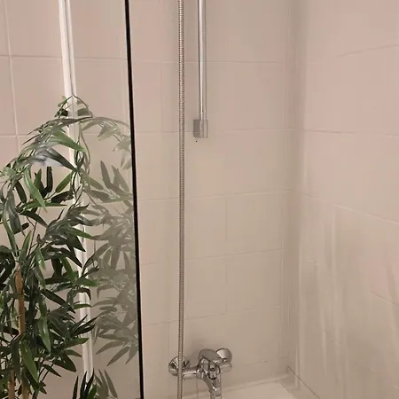 Spacious 1bdr Sea View & Pool