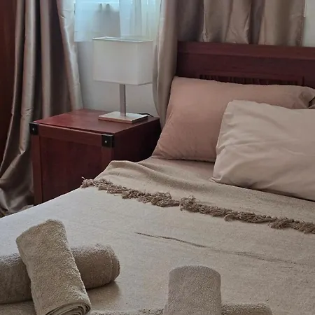 Appartement Spacious 1bdr Sea View & Pool