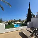 アパート Spacious 1bdr Sea View & Pool *