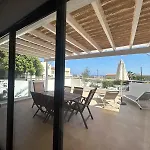 Spacious 1bdr Sea View & Pool アパート