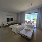 アパート Spacious 1bdr Sea View & Pool