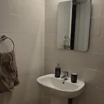 Spacious 1bdr Sea View & Pool アパート オロクリニ