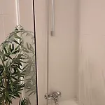 Spacious 1bdr Sea View & Pool