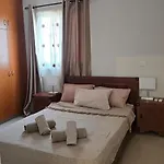 アパート Spacious 1bdr Sea View & Pool オロクリニ