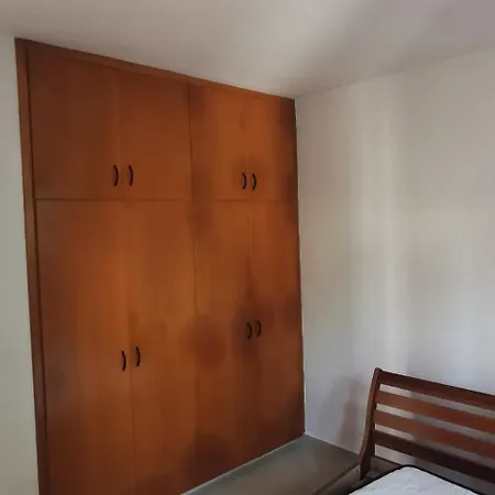 Spacious 1bdr Sea View & Pool 아파트 보로클리니