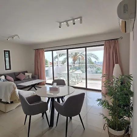 Hills Modern Sea View