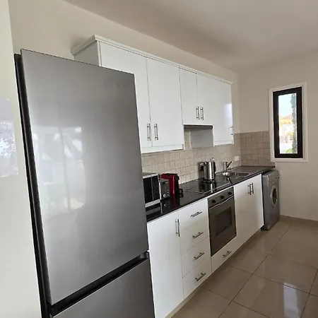 Spacious 1bdr Sea View & Pool 아파트