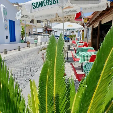 Spacious 1bdr Sea View & Pool * 보로클리니