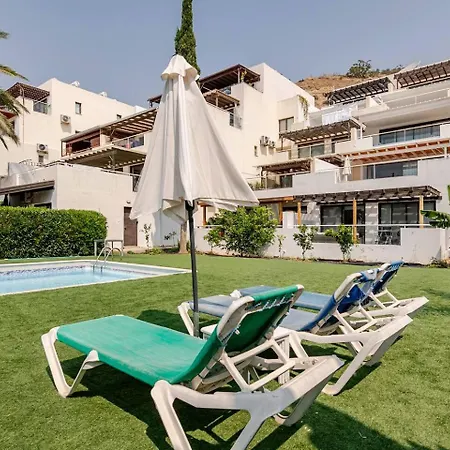 Hills Modern Sea View Διαμέρισμα *