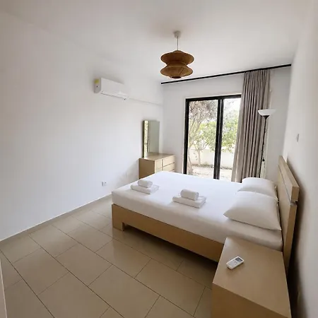 Hills Modern Sea View *