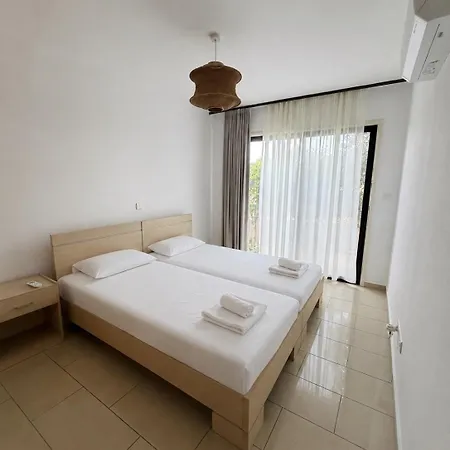 Διαμέρισμα Hills Modern Sea View Βορόκλινη