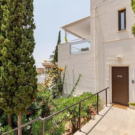Hills Modern Sea View *