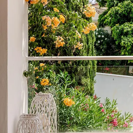 Hills Modern Sea View Διαμέρισμα