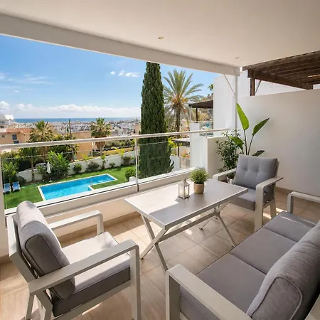 Hills Modern Sea View * Βορόκλινη