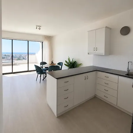 Hills Modern Sea View * Voroklini