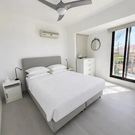 Hills Modern Sea View Apartment *