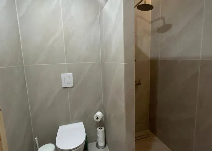 Appartamento Spacious 1bdr Sea View & Pool