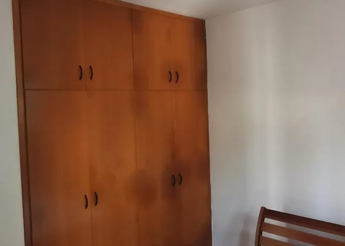 Spacious 1bdr Sea View & Pool Appartamento Voroklini